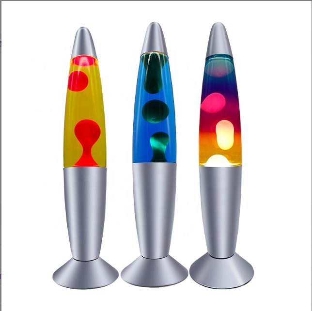 lava lamp manufacturer